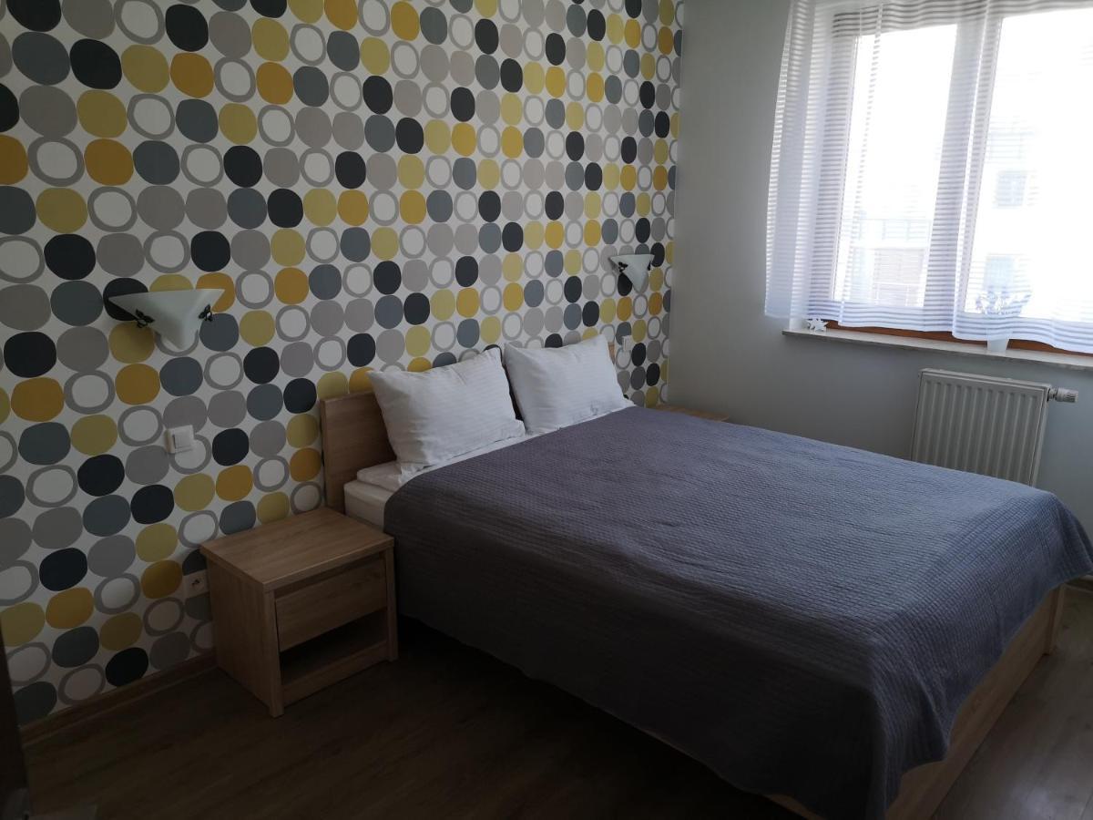 Apartament Marzenie 12 - Oppeln Exterior foto