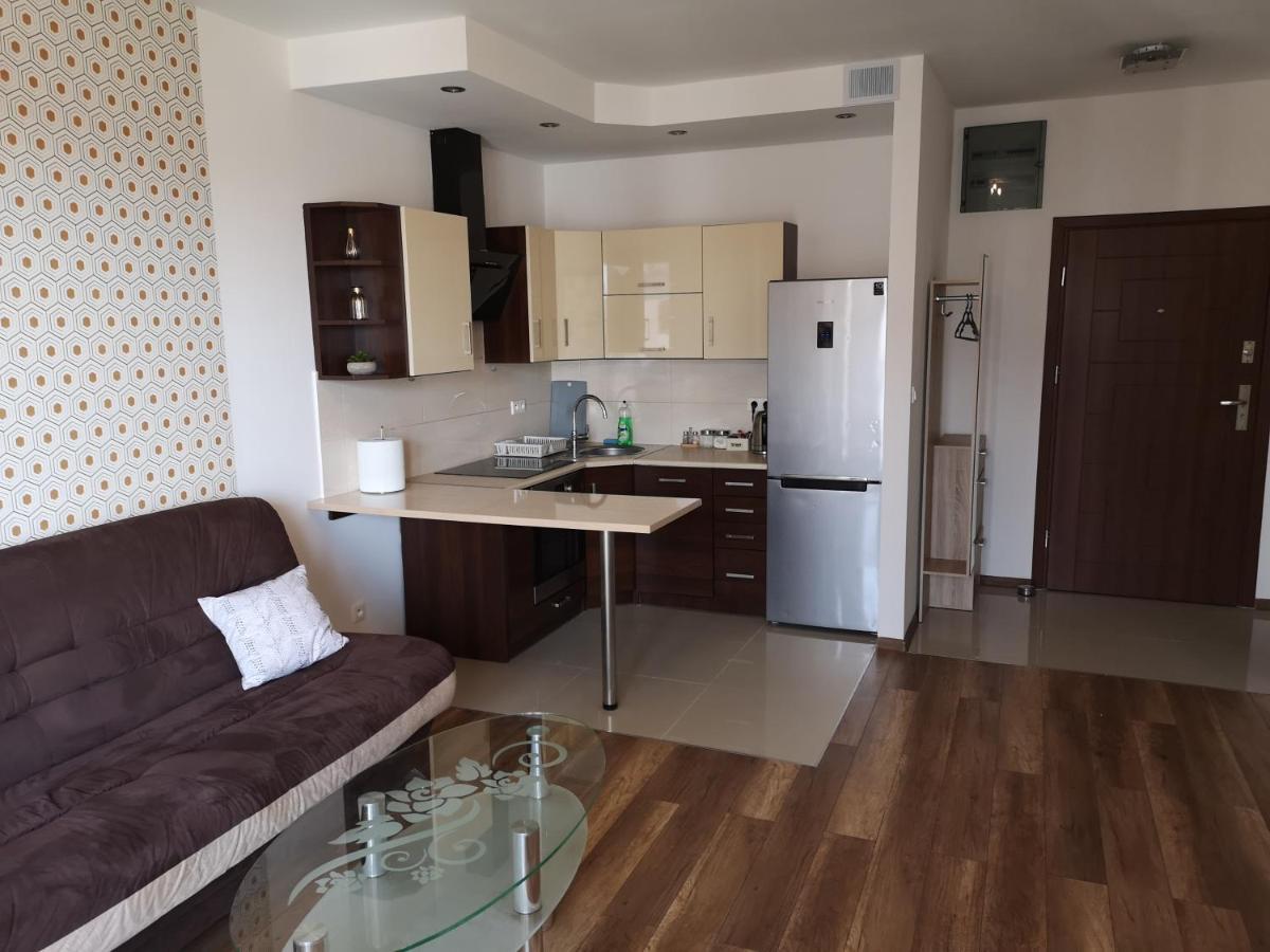 Apartament Marzenie 12 - Oppeln Exterior foto
