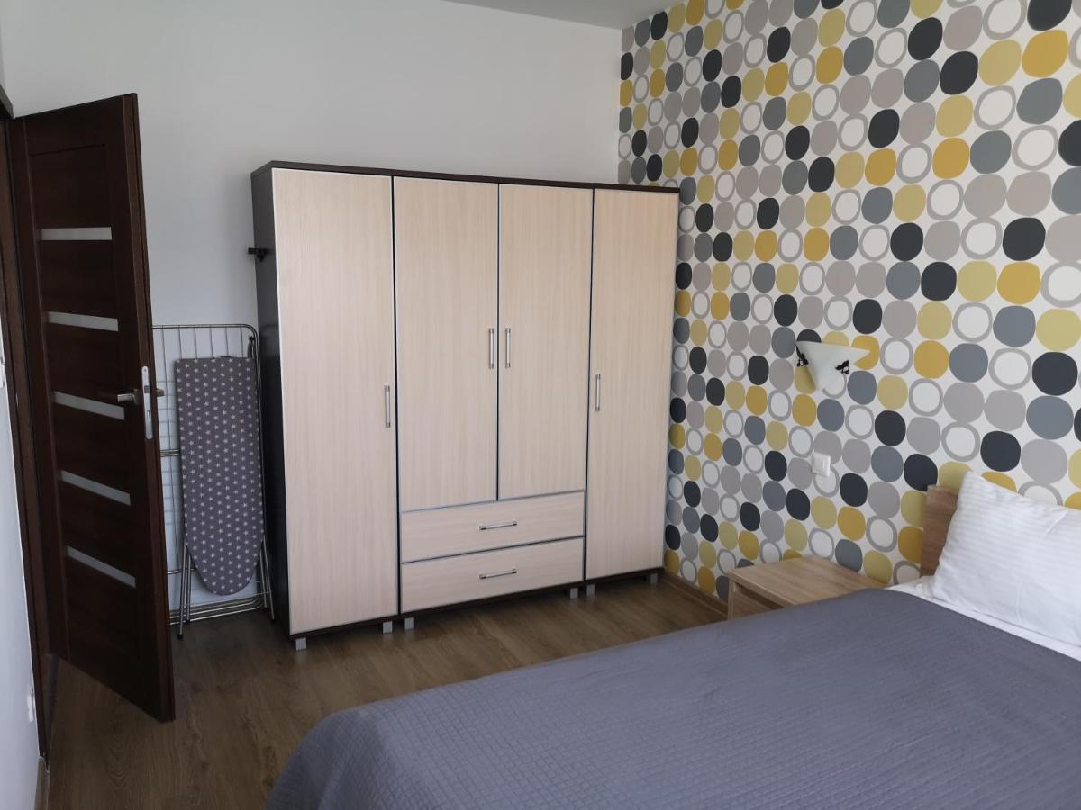 Apartament Marzenie 12 - Oppeln Exterior foto