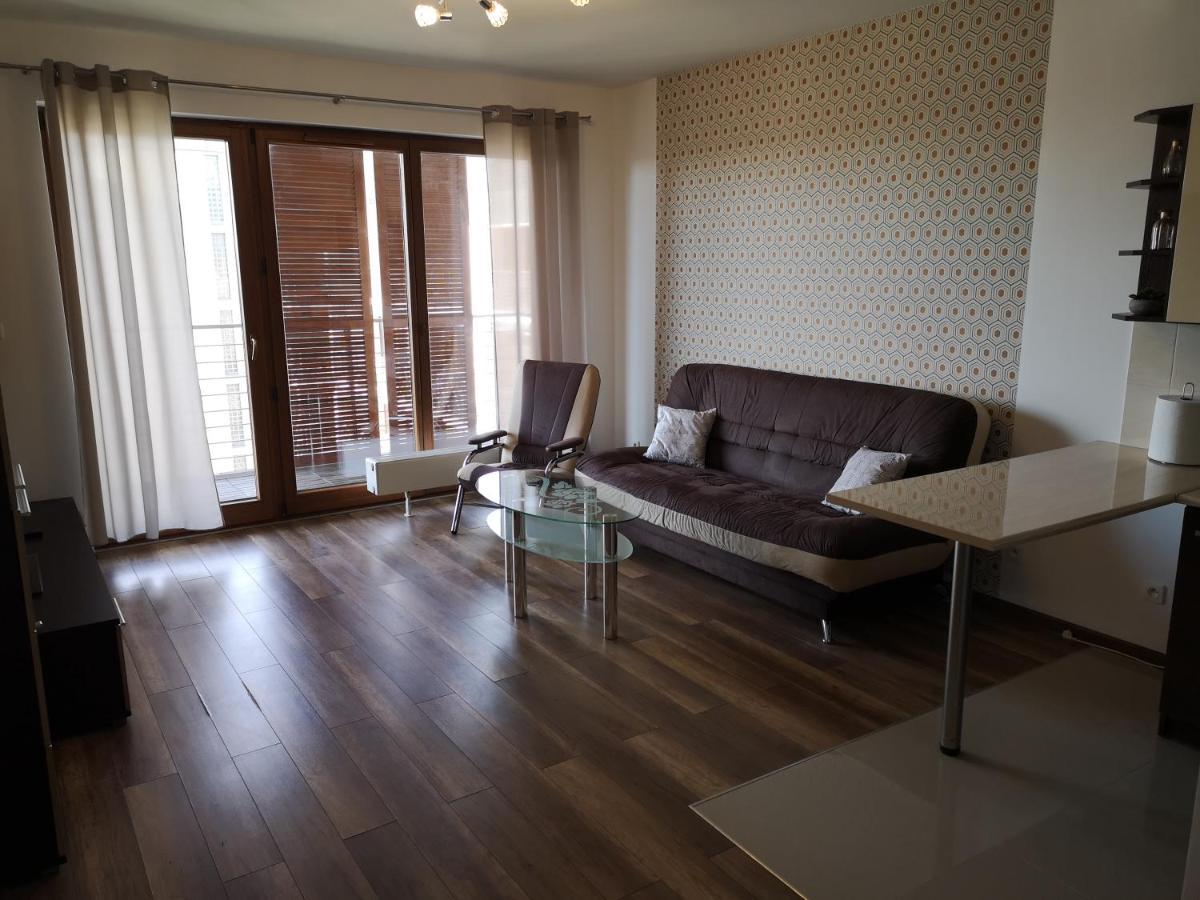 Apartament Marzenie 12 - Oppeln Exterior foto